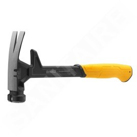 DeWALT Outillage - Marteau de démolition en acier 624 g DWHT51008-0
