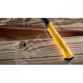 DeWALT Outillage - Marteau de démolition en acier 624 g DWHT51008-0