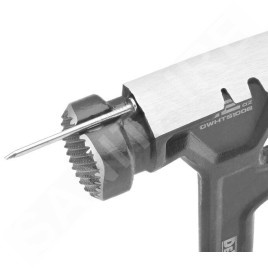 DeWALT Outillage - Marteau de démolition en acier 624 g DWHT51008-0