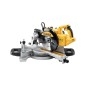 DeWALT Outillage - Scie à onglet 216 mm, 1300 W DWS773