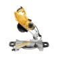 DeWALT Outillage - Scie à onglet 216 mm, 1300 W DWS773