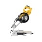 DeWALT Outillage - Scie à onglet 216 mm, 1300 W DWS773