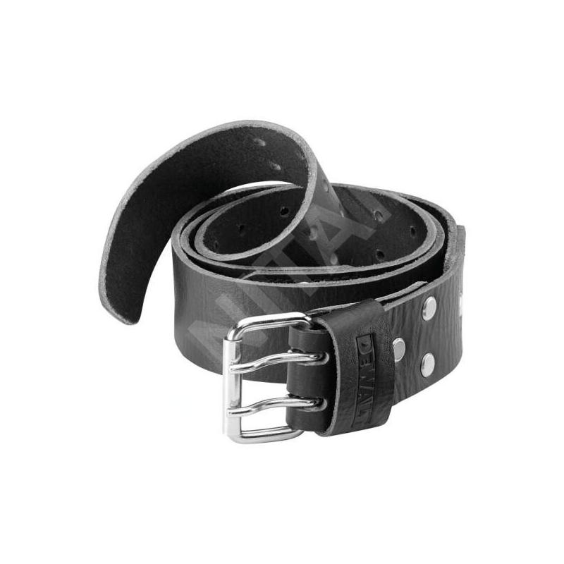 DeWALT Accessoires - Ceinture en cuir, longueur 140 cm DWST1-75661