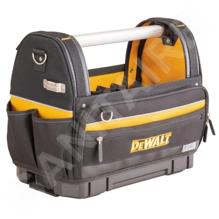 DeWALT Accessoires - Panier porte-outils TSTAK, ouvert DWST82990-1