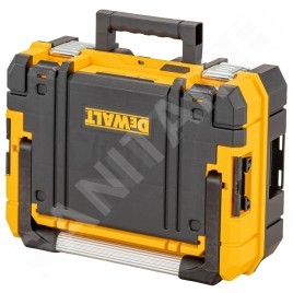 DeWALT Accessoires - Mallette à outils TSTAK I DWST83344-1