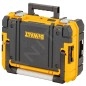 DeWALT Accessoires - Mallette à outils TSTAK I DWST83344-1