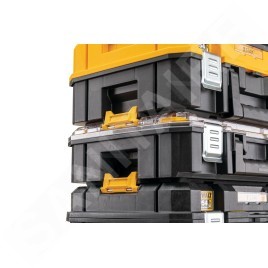 DeWALT Accessoires - Mallette à outils TSTAK I DWST83344-1