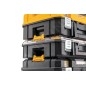 DeWALT Accessoires - Mallette à outils TSTAK I DWST83344-1