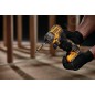 DeWALT Outillage - Tournevis sans fil 12 V, 2 x batteries XR 2,0 Ah DCF601D2 DeWALT Outillage - Tournevis sans fil 12 V, 2 x batteries XR 2,0 Ah DCF601D2