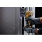 DeWALT Outillage - Tournevis sans fil 12 V, 2 x batteries XR 2,0 Ah DCF601D2 DeWALT Outillage - Tournevis sans fil 12 V, 2 x batteries XR 2,0 Ah DCF601D2