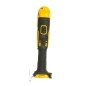 DeWALT Outillage - Perceuse d’angle sans fil 18V, sans batterie ni chargeur DCD740NT