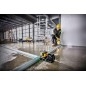 DeWALT Accessoires - Laser croix verte sans fil 12/18V, sans batterie ni chargeur DCE089NG18