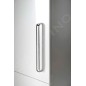 Sapho Theia - Armoire 400x1400x200 mm, 2 portes, blanc TH400-3030