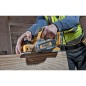 DeWALT Outillage - 18V AKU Planche 82 mm DCP580N