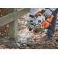BLACK+DECKER Outillage - Combiné perforateur et marteau perforateur 1250 W BEHS03K-QS
