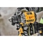 DeWALT Outillage - Perceuse 18V, batterie POWERSTACK 1,7Ah DCD800E1T