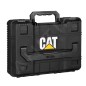 Caterpillar Outils - Kit de perceuse à percussion + clé à chocs sans fil DX12K