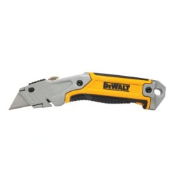 DeWALT Outillage - Couteau à lame rétractable DWHT10046-0