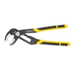 DeWALT Outillage - Pince multiprise 300 mm avec sélecteur PUSH-LOCK DWHT0-74432