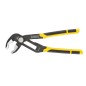 DeWALT Outillage - Pince multiprise 300 mm avec sélecteur PUSH-LOCK DWHT0-74432