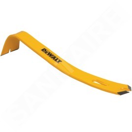 DeWALT Outillage - Pince à décoffrer plate 300 mm DWHT55518-1