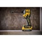 DeWALT Outillage - Visseuse à choc sans fil 18V, batterie 1,7Ah POWERSTACK DCF850E2T