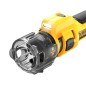 DeWALT Outillage - Fraiseuse pour plaques de plâtre sans fil 18V, sans batterie ni chargeur DCE555N