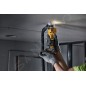 DeWALT Outillage - Fraiseuse pour plaques de plâtre sans fil 18V, sans batterie ni chargeur DCE555N