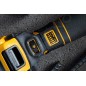 DeWALT Outillage - Meuleuse d'angle AKU 18V 125 mm, sans batterie ni chargeur DCG409VSN DeWALT Outillage - Meuleuse d'angle AKU 18V 125 mm, sans batterie ni chargeur DCG409VSN