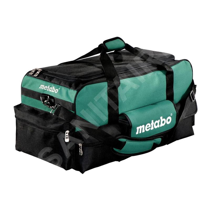 Metabo Outillage - Sacoche à outils - grand modèle 657007000