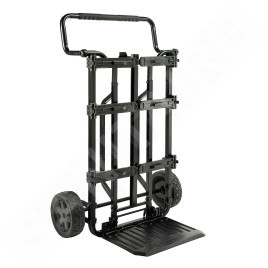 DeWALT Accessoires - Chariot à roulettes Tough System 1-70-324