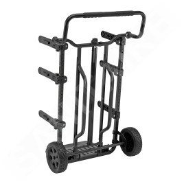 DeWALT Accessoires - Chariot à roulettes Tough System 1-70-324