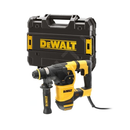DeWALT Outillage - Marteau combiné 950 W D25333K