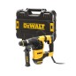 DeWALT Outillage - Marteau combiné 950 W D25333K