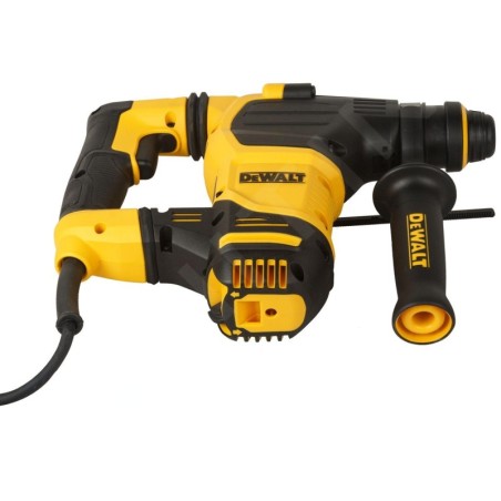 DeWALT Outillage - Marteau combiné 950 W D25333K