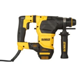 DeWALT Outillage - Marteau combiné 950 W D25333K
