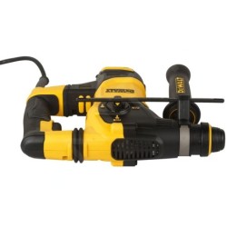 DeWALT Outillage - Marteau combiné 950 W D25333K