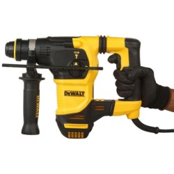 DeWALT Outillage - Marteau combiné 950 W D25333K