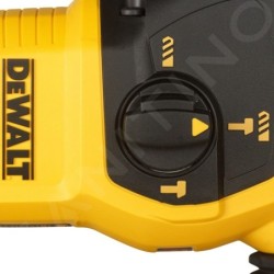 DeWALT Outillage - Marteau combiné 950 W D25333K