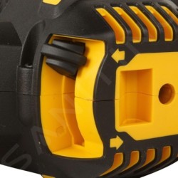 DeWALT Outillage - Marteau combiné 950 W D25333K