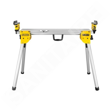 DeWALT Accessoires - Tréteau pour scies à onglets DE7033