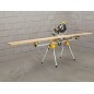 DeWALT Accessoires - Tréteau pour scies à onglets DE7033