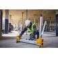 DeWALT Accessoires - Tréteau pour scies à onglets DE7033