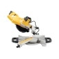 DeWALT Outillage - Scie à onglet 216 mm, 1400 W DWS774