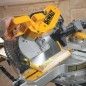 DeWALT Outillage - Scie à onglet 305 mm, 1675 W DWS780