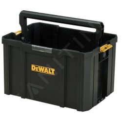 DeWALT Accessoires - Boîte à outils ouverte TSTAK DWST1-71228