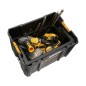 DeWALT Accessoires - Boîte à outils ouverte TSTAK DWST1-71228