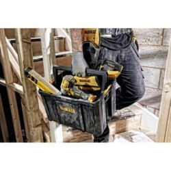 DeWALT Accessoires - Boîte à outils ouverte TSTAK DWST1-71228