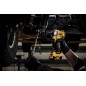 DeWALT Outillage - Clé à chocs sans fil 12V, 1 batteries 5.0 Ah XR, chargeur DCF901P1