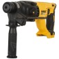 DeWALT Outillage - Marteau combiné AKU 18V SDS Plus, sans batterie ni chargeur DCH133NT
